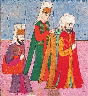 kaftans-in-topkapi-palace-sultanahmet-istanbul-style-and-status-of-the-ottoman-p